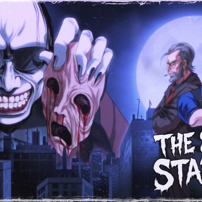 The Skin Stapler