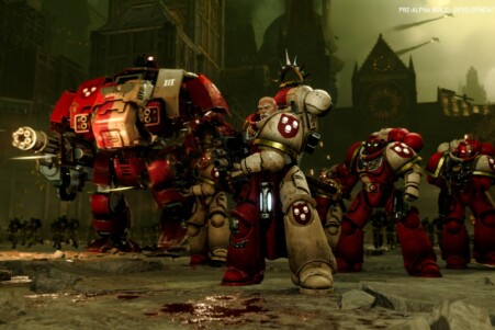 Total War: WARHAMMER 40.000