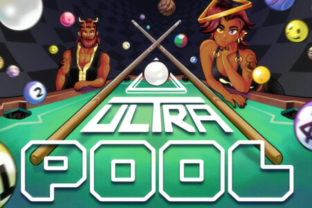 ULTRAPOOL