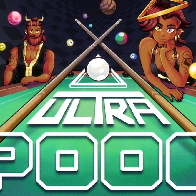 ULTRAPOOL