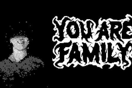 You Are Family