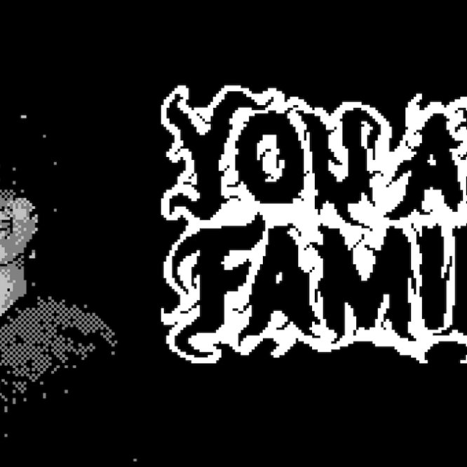 You Are Family