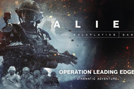 Operation Leading Edge