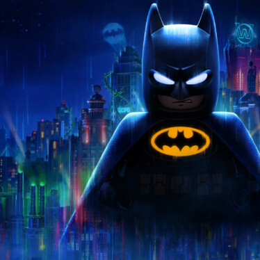 LEGO Batman: El Legado del Caballero Oscuro