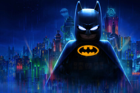 LEGO Batman: El Legado del Caballero Oscuro