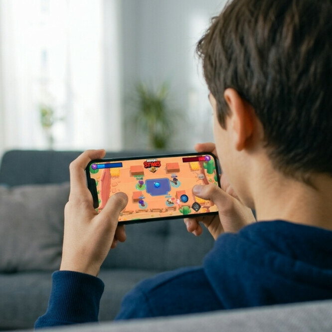 comprar cuenta brawl stars