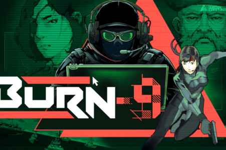 Burn-9