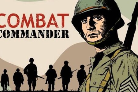 Combat Commander