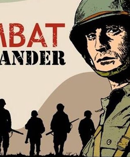 Combat Commander
