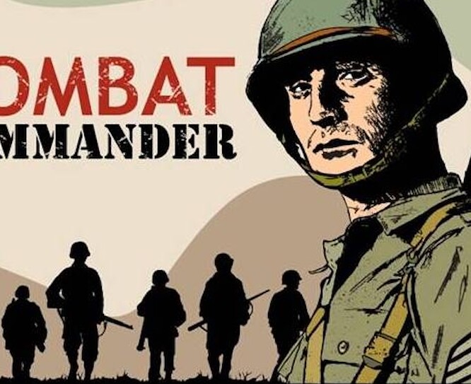 Combat Commander