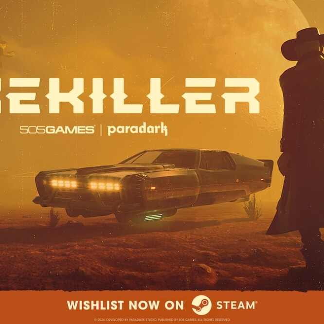 Exekiller