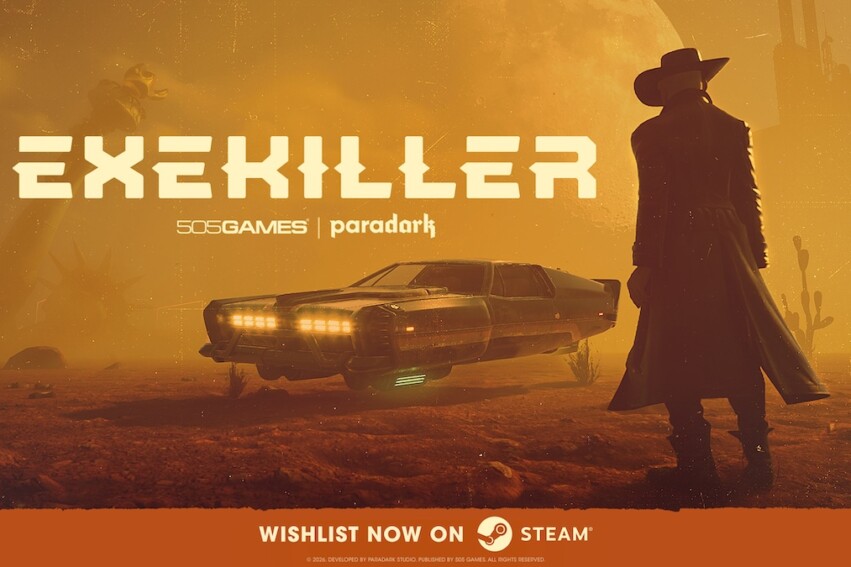 Exekiller