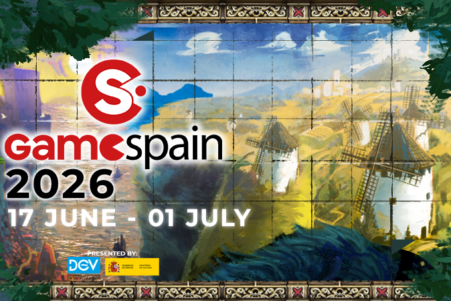 GameSpain Direct Summer Showcase