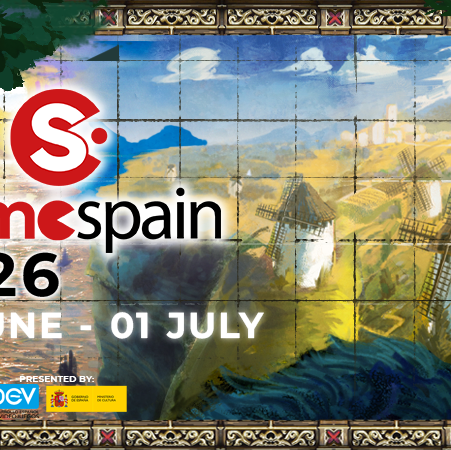 GameSpain Direct Summer Showcase