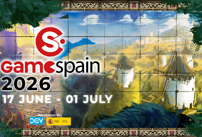 GameSpain Direct Summer Showcase