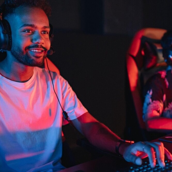 seguridad en juegos online
