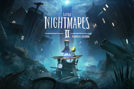 LITTLE NIGHTMARES II ENHANCED EDITION