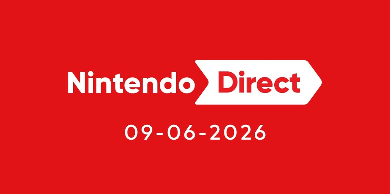 NIntendo Direct
