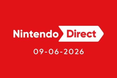 NIntendo Direct