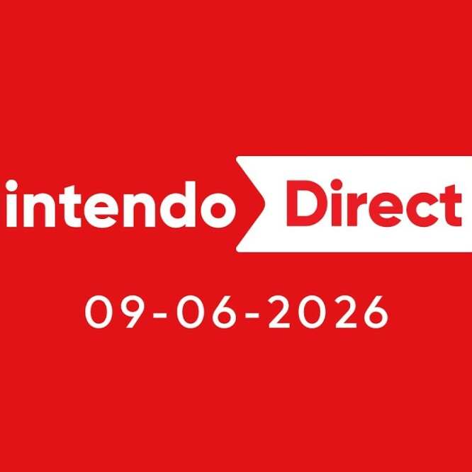 NIntendo Direct
