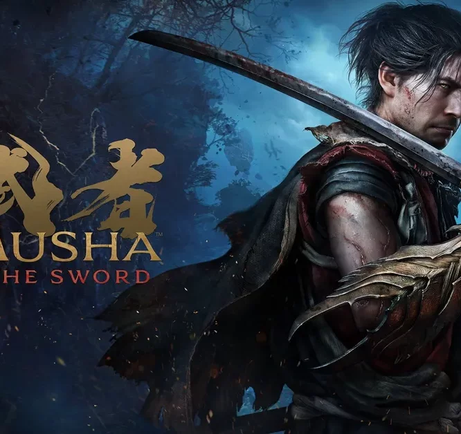 Onimusha: Way of the Sword
