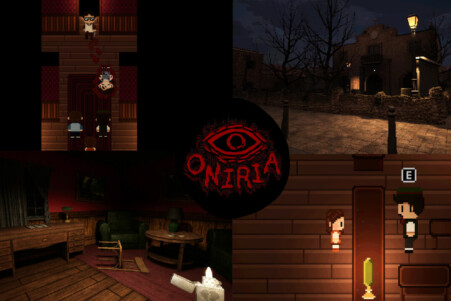 Oniria