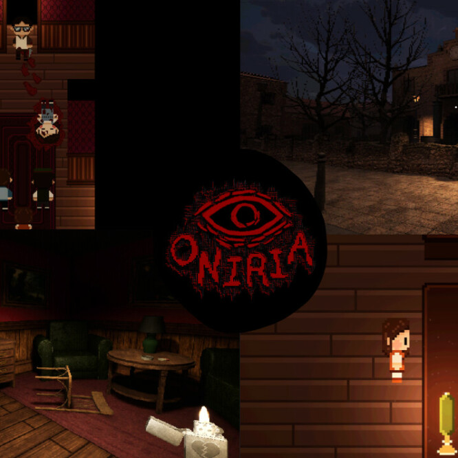 Oniria