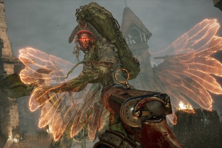 witchfire