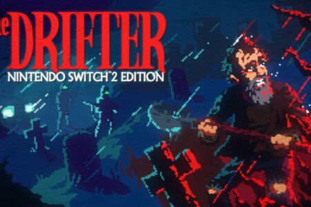 the drifter