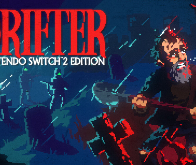 the drifter
