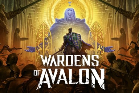 Wardens of Avalon