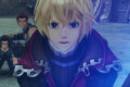 Xenoblade Chronicles: Definitive Edition