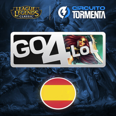 GO4LOL