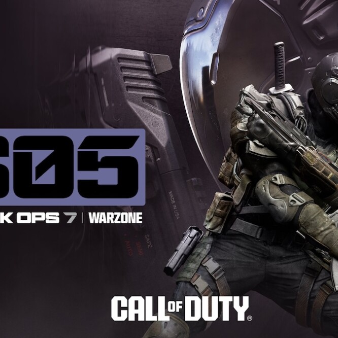 Call of Duty Temporada 7
