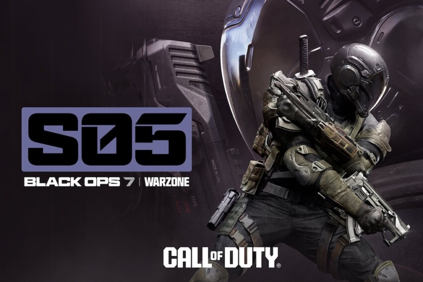 Call of Duty Temporada 7
