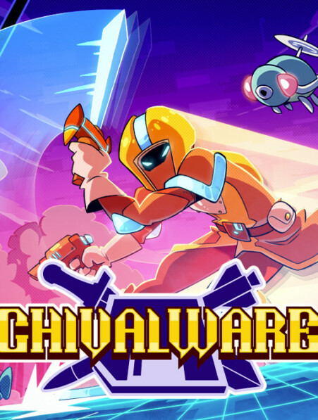 Chivalware