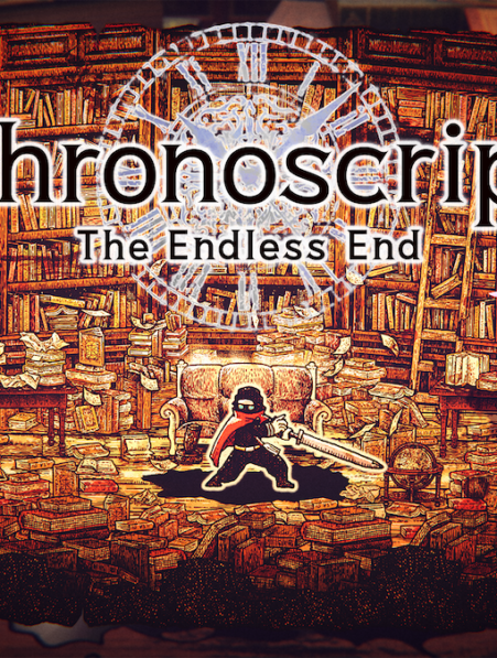 Chronoscript