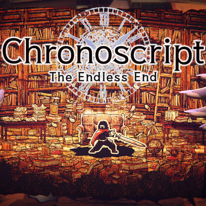 Chronoscript