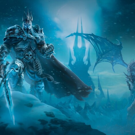 Dungeons & Dragons