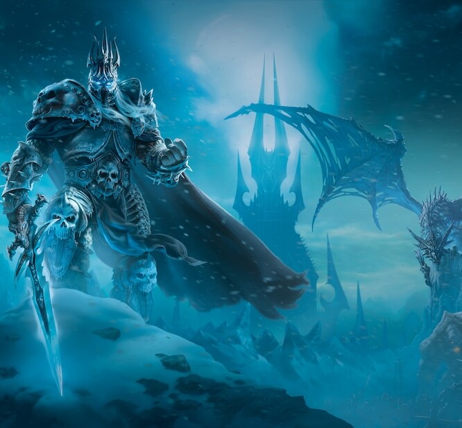 Dungeons & Dragons