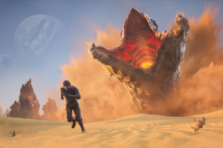 Dune: Awakening