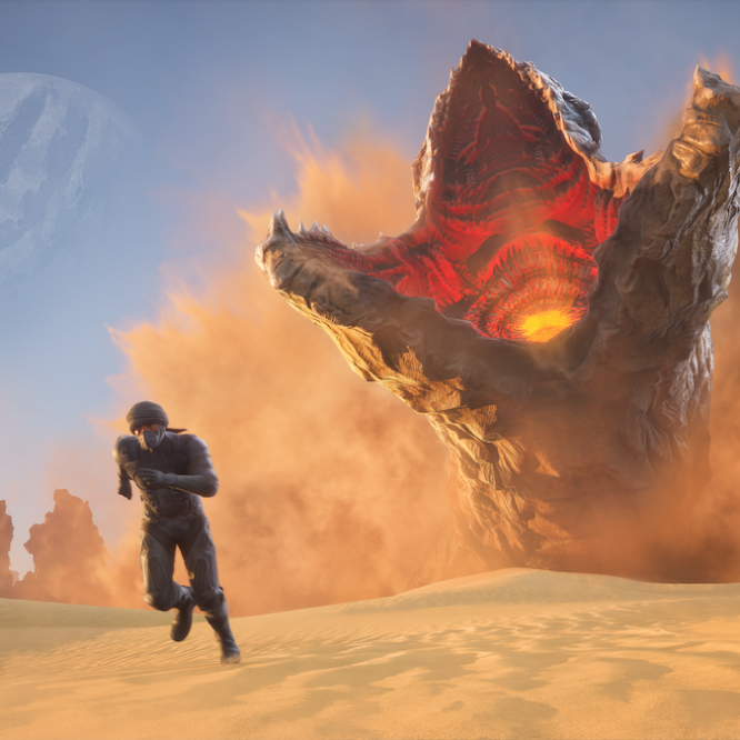 Dune: Awakening