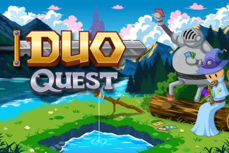 Duo Quest