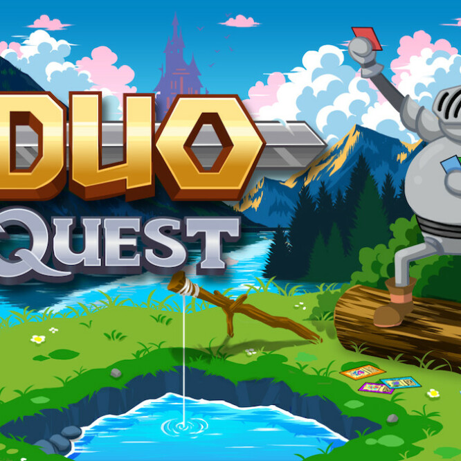 Duo Quest