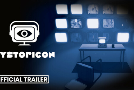 Dystopicon