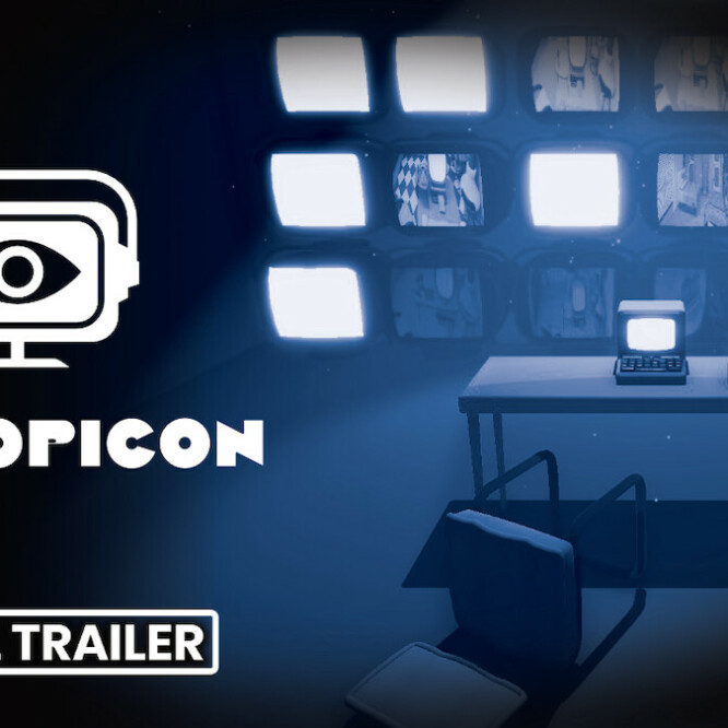 Dystopicon