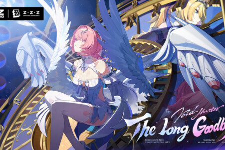Zenless Zone Zero Versión 3.1