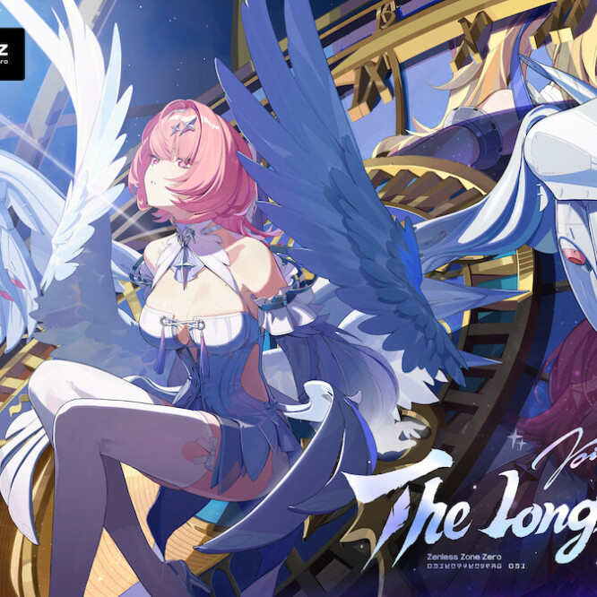 Zenless Zone Zero Versión 3.1