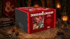 D&D Red Box Basic Set