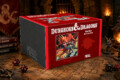 D&D Red Box Basic Set